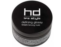 9013 FarmaVita HD Definig Gloss Wax Глянцевый воск сильной фиксации 100мл