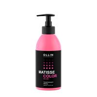 Matisse Color Rose Mask 300 ml