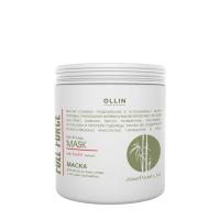 Full Force Bamboo Mask 250ml