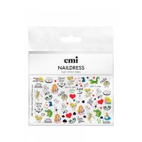 E.mi Naildress 82