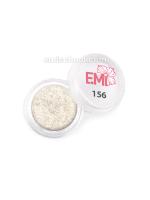 E.Mi, Пигмент полупрозрачный №156, 10 г.
