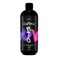 Hair Sekta, BIO-ЗАВИВКА Hard - для трудноподдающихся волос (500 мл)