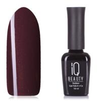 IQ BEAUTY - Каучуковый гель-лак 