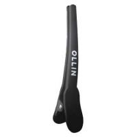 Ollin Professional, Зажимы карбоновые, 12 шт.