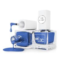 EMiLac, Ультрастойкий лак №042 Прованс Gel Effect, 9 мл