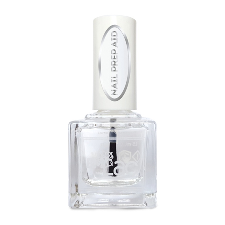E.Mi, Средство для дегидратации натурального ногтя Nail Prep Aid, 15 мл