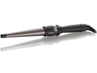 BAB2280TTE BABYLISS Плойка конусоидальная титан+турмалин