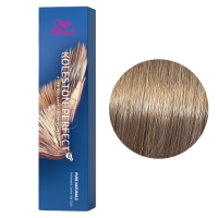 Wella, Крем-краска Koleston Perfect 8 1 Песчаная буря , 60мл 81650842