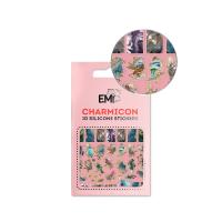 E.mi 3D Stickers Charmicon 142