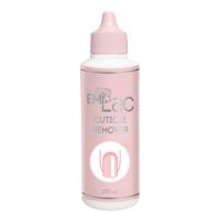 E.MiLac Средство для удаления кутикулы Cuticle Remover, 100 мл