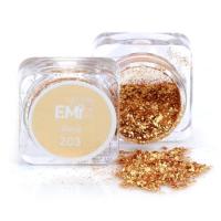 EMi, Пигмент №203 Золото