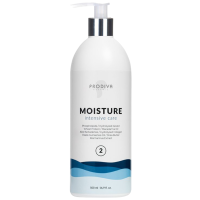 Prodiva, Маска для интенсивного увлажнения волос - PH 4,0 Moisturizing Mask, флакон 500 мл