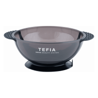 Tefia, Миска для окрашивания