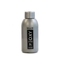 Ollin Professional Oxy Oxidizing Emulsion 9% 30 vol 90ml