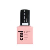E.mi Ace Base Gel 06 White