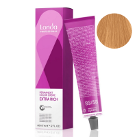 Londacolor, Стойкая крем-краска 9I36 искристое шампанское, 60 мл 81628649