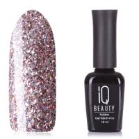IQ BEAUTY - Каучуковый гель-лак 