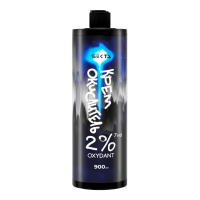 Hair Sekta, Крем-Окислитель (Oxydant) 2% (7 vol.) «НЕ ОТВАЛЯТСЯ» (900 мл)