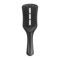 Tangle Teezer, Щетка для укладки феном Tangle Teezer Easy Dry & Go Jet Black, черный