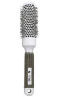 392712 Брашинг с нейлоновой щетиной, диаметр 32 мм OLLIN Professional