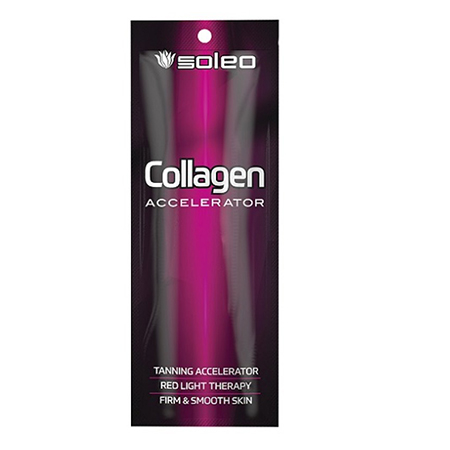 SOL000165SOLEO COLLAGEN ACCELERATOR 15 мл