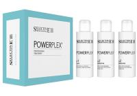 70620 Selective Powerplex (Набор для двухшаговой процедуры) 3х100 мл.