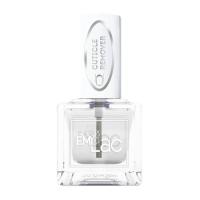 E.MiLac, Средство для удаления кутикулы Cuticle Remover, 9 мл