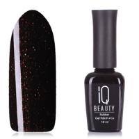 IQ BEAUTY - Каучуковый гель-лак 