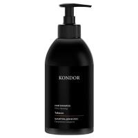 20001fec-2502-11e7-a0d9-001e67fb60ab〵KONDOR, Шампунь Табак Hair&Body, 300 мл_0