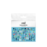 Emi NDS146