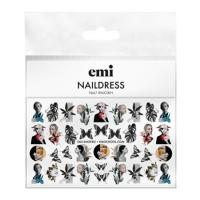 E.Mi, Слайдер-дизайн №67 Фьюжн Naildress Slider Designновые фото-Recovered