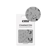 E.mi 3D Stickers Charmicon 172