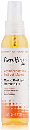 901264D Depiflax100 Масло Манговое Mango Oil 125 мл.