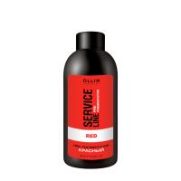 Service Line Pre-Pegmentator Red