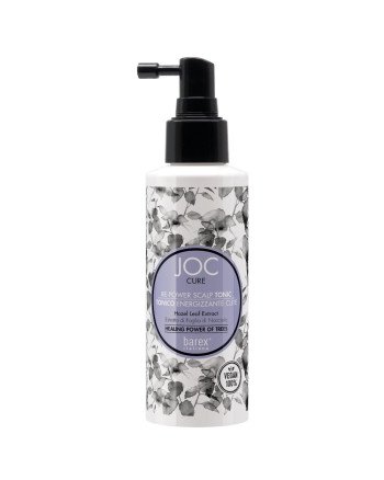 140907 Re-Power Scalp Tonic with Hazel Leaf Extract, 150 ml. - linea JOC CURE