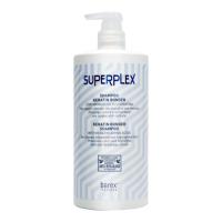 Barex, Шампунь кератин бондер SuperPlex, 250 мл NEW