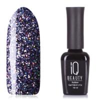 IQ BEAUTY - Каучуковый гель-лак 