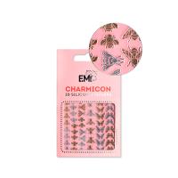 E.mi 3D Stickers Charmicon 110