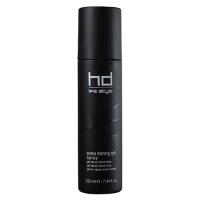 9009 FarmaVita HD Extra Strong Gel Spray Моделирующ.гель-спрей сверхсильн.фиксации 220мл