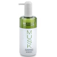 b4697d73-b78d-11ea-9718-001e67fb60ab〵MOCHEQI Musk, Шампунь для жирных волос с кератином и маслом чайного дерева Anti Grease, 518 мл_1 (1)