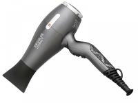 03-002 Grafit DEWAL Grafit Фен ErgoLife Compact графит,2000Вт,Иониз.