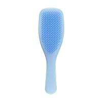 Tangle Teezer, Щетка с ручкой для ежедневного применения The Wet Detangler Denim Blues, голубой