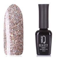 IQ BEAUTY - Каучуковый гель-лак 
