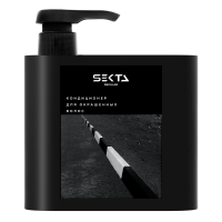 Hair Sekta, Кондиционер для окрашенных волос (500 мл)