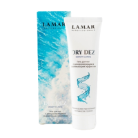 Lamar Professional, Гель антиперспирант  от потливости ног DRY DEZ , 100 мл