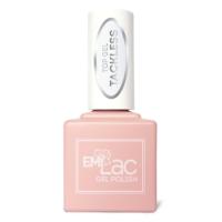 E.MiLac, Топ для гель-лака Top gel Tackless, 15 мл