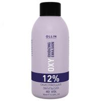 646713da-89e8-11e5-a76c-382c4ab341ae〵Ollin, Окисляющая эмульсия 12% 40vol. Performance OXY, 90 мл_0 (1)