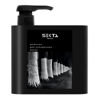 Hair Sekta, Шампунь для окрашенных волос (500 мл)