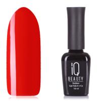 IQ BEAUTY - Каучуковый гель-лак 