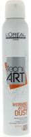 E1584100 L'Oreal Prof Tecni Art Morning After Dust Shampoo Сухой шампунь (фикс. 1) 200 мл.